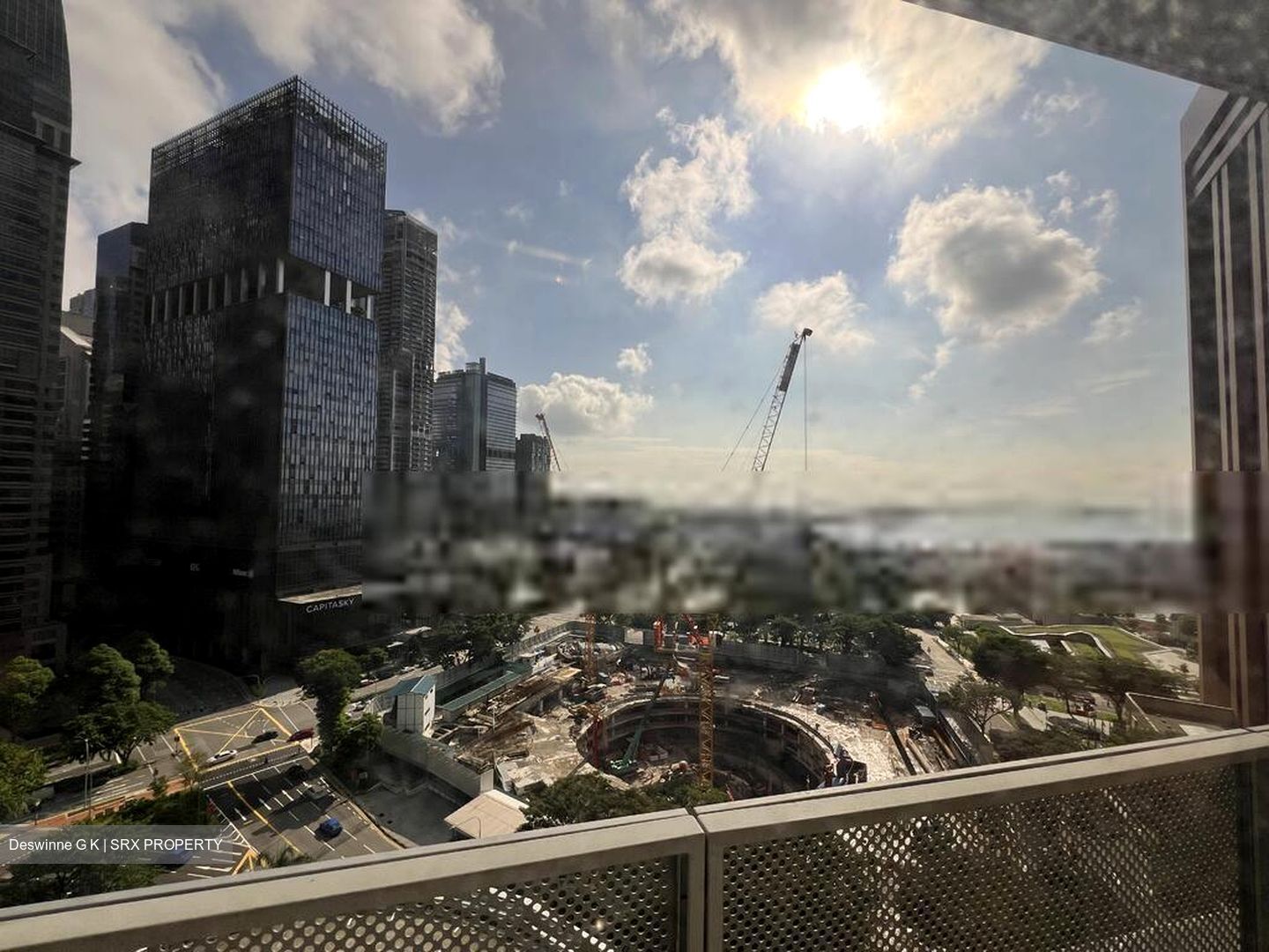 International Plaza (D2), Office #452237901